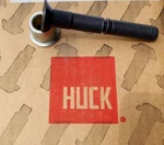 (pack Of 50) Huck C50L90-BR20-32 Lock Bolt Pin With 3LC-2R20G Collar. Fixed Price $250.00.