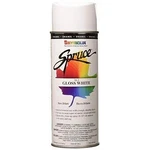 Seymour 98-2 Spruce Enamel Spray Paint, Gloss White, 12 Oz.. Fixed Price $21.16.