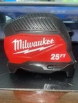 Milwaukee 48-22-1025M Ft Magnetic Measuring Tape Measure. Fixed Price $14.50.