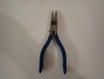 NAPA-P-657 Long Needle Nose Pliers Made In Usa. Fixed Price $25.95.
