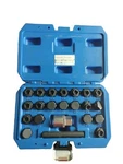 Donpida 22PCS Wheel Locking Key Removal Tool. Fixed Price $23.75.
