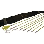 Labor Saving Devices 81-600 Creep-zit Compact Threaded Connector Wire Running Ro. Fixed Price $136.38.