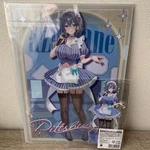 Azul Lane Pasera Collab Pittsburgh Acrylic Stand + Clear File (limited/single. Fixed Price $91.00.