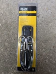 Klein Tools 46037 Communications Kit No. Of Pcs. 2DFL3 !charity!. Fixed Price $42.99.