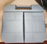 Alltrade Smart Driver Piece Tool Set Model 20102. Fixed Price $29.00.