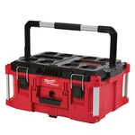 Milwaukee 48-22-8425 Packout Large Tool Box. Fixed Price $94.97.
