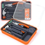 Finder Small Tool Kit 19 Piece General Household Set, Mini Basic. Fixed Price $25.79.