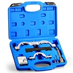 Turbo Engine Timing Tool Kit For Vauxhall Opel Chevy Chevrolet Aveo Cruze 1.0.... Fixed Price $40.15.