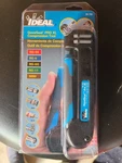 Ideal #30-793 Omniseal Pro Xl Compression Tool New. Fixed Price $40.00.