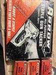 Vintage Arrow T-50 Mp Staple Gun Tacker Kit-upholstery & More Used. Fixed Price $12.50.