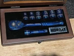 Kobalt Tool Set - Nascar SE7EN 2016 Limited Edition Blue. Fixed Price $180.00.
