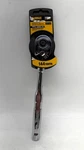 Dewalt Toughseries 3/8 In. Drive 144 Tooth Quick Release Ratchet DWMT45020. Fixed Price $54.99.