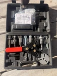 Snap On Tools ACT1300B Deluxe A/c Clutch Hub Puller & Installer. Fixed Price $125.00.