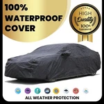 Best Usa Waterproof Car Cover For Bmw Ix X1 X2 X3 X4 X5 X6 X7 Xm Z1/Z3 Z4. Fixed Price $89.88.