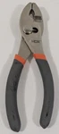 Hdx 6" Slip Joint Pliers Cushioned Handle Used Adjustable Cresent Wrench Tool. Fixed Price $10.99.