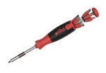 Wiha 77791 14 Piece Ultra Driver 26-IN-1 Bit Holder Set. Fixed Price $39.48.