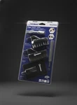 Kobalt Pc Reciprofit Tool Set Reciprocating Saw Attachments #0537049. Fixed Price $110.99.