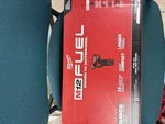 Milwaukee M12 Fuel 2553-22 Surge Impact Driver Kit 12V Li-ion Batteries 2AH. Fixed Price $179.00.