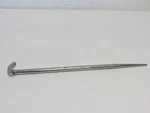 Armstrong Usa 70-515 Rolling Head Pry Bar Gmtk Used Nice. Fixed Price $41.95.