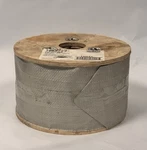 Apex Tools Campbell 7008227 5/16 Wire Rope 500 /reel 6X19 Cable 1700 (lb) Load. Fixed Price $179.00.