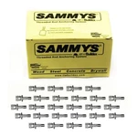 Sammys 1/4"IN Vertical Threaded Rod Anchor Super Screw Fitting Metal Deck 25 Pk. Fixed Price $189.99.