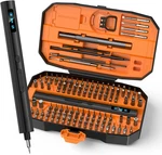 155-IN-1 Precision Electric Screwdriver Set Cordless Tool For Pc Laptop Repair. Fixed Price $89.99.