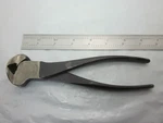 Crescent 72 End Cutting Nippers Crestoloy Usa. Fixed Price $30.00.