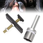Motoparty Cv Axle Bearing Puller Tool Kit For Toyota 8" Front Differential Fo.... Fixed Price $84.91.