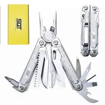 2048 20IN1 Multitool Foldable Selflocking Professional For Diy Home Repai. Fixed Price $42.83.