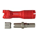 Ridgid Ez Change Plumbing Wrench Faucet Installation And Removal Tool. Fixed Price $14.95.