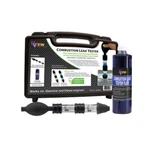 Uview 560000 Combustion Leak Tester Kit, Auto Gas & Diesel Engine. Fixed Price $77.31.