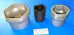Mac Tools Piece Multi Drive Wheel Bearing 2-3/8 & 4 Inch, Axle Sockets. Fixed Price $90.00.