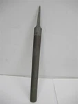 Nicholson 05094N, 12" Half Round Bastard File, Blemished. Fixed Price $16.00.
