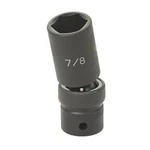 Grey Pneumatic GRE2032UD 1/2" Drive X 1" Deep Universal. Fixed Price $43.37.