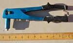 24KK93 Cal-hawk CPL60PHC Riveter, Looks Never Used, Excellent Condition. Fixed Price $9.94.