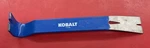 Kobalt 7" Pry Bar 117699. Fixed Price $9.99.