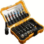 Professional Screwdriver Bit Chrome Steel Suitable For Various Project Storage. Fixed Price $22.18.