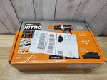 Worx Nitro WX130L 20V Compact Brushless 1/2 Drill/driver Open Biz No Battery. Fixed Price $79.99.