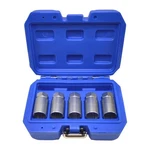 5PCS Wheel Lock Nut Key Removal Kit For Tesla Model 3 & X M.... Fixed Price $63.47.