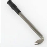 Single Metal Steel Crow Nail Puller Prying Bar Pulling Tool. Fixed Price $25.59.