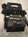 Awp Tool Pouch, Electrician Premium, Professional Multi-pocket Organ. Fixed Price $39.99.