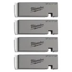 Milwaukee Tool 48-36-1203 Pipe Threading Die, Npt Thread, Rh. Fixed Price $229.99.