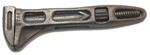 Vintage Ih International Harvester 8.5" All Metal Pipe Monkey Wrench Z788 Used. Fixed Price $18.99.