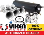 Train Horn Kit For Truck/car/pickup Loud System /3G Air Tank /200PSI Trumpets. Fixed Price $283.07.