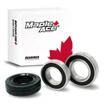 W10435302, W10447783 Washer Tub Bearing Seal Kit For Whirlpool Maytag Kenmore. Fixed Price $14.49.