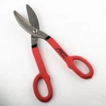 Large Big Hand Shears Scissors For Cutting Canvas Linoleum Sheet Metal Steel. Fixed Price $27.99.