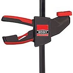 Bessey Ehk 6 In Trigger Clamp 300 Lb 3-1/8 Throat. Fixed Price $50.67.