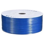 Meccanixity Pu Air Line Tubing Hose Tube Blue, 6MMX4MM 160M 525FT For Fluid (sr). Fixed Price $52.50.
