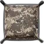 Reate Knives Valet Tray Digital Camo Reavt Vallet Folding Knife. Fixed Price $19.60.