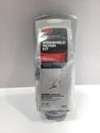 3M Auto Advanced Windshield Repair Kit, Model #08580. Fixed Price $12.34.